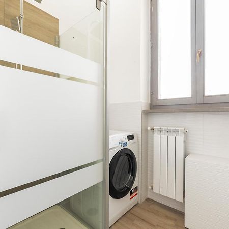 Maciachini Renovated Studio! Milan Extérieur photo