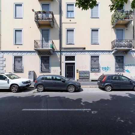 Maciachini Renovated Studio! Milan Extérieur photo