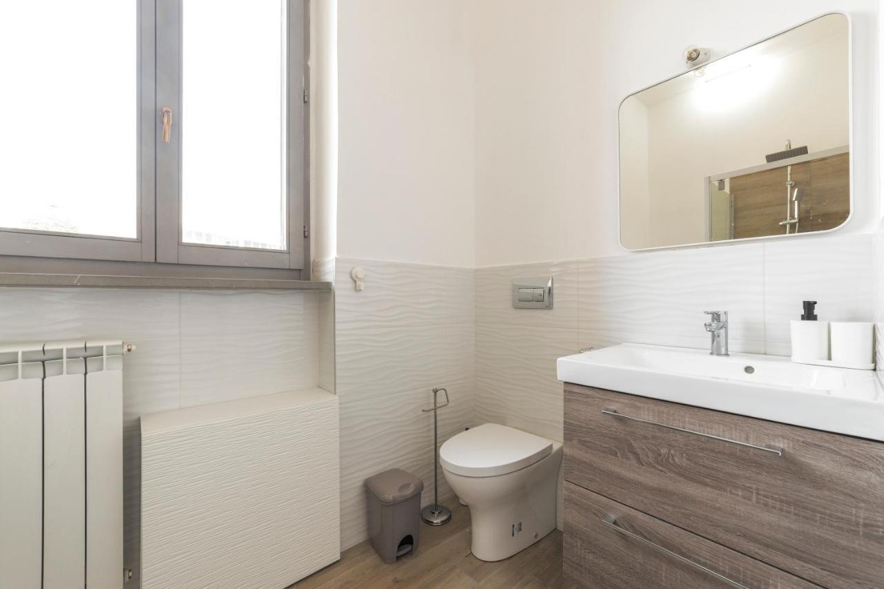Maciachini Renovated Studio! Milan Extérieur photo