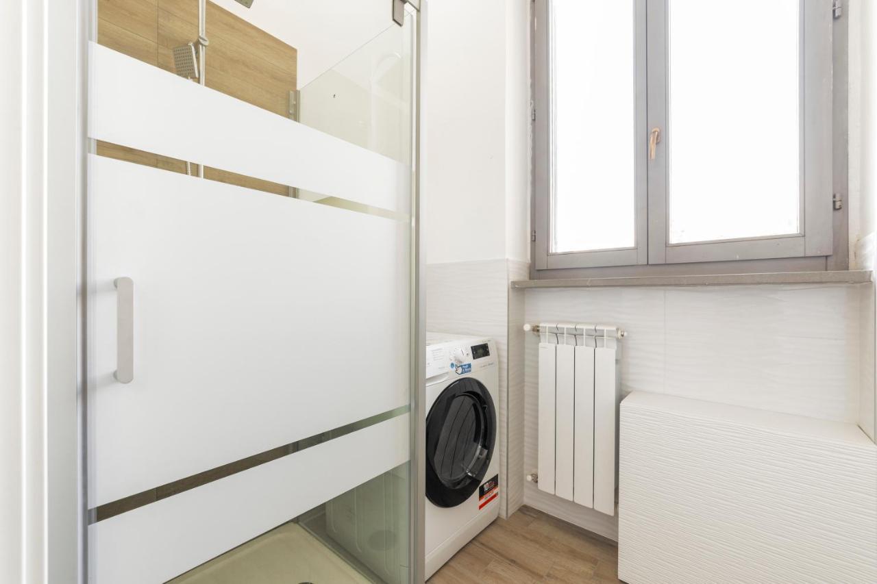 Maciachini Renovated Studio! Milan Extérieur photo
