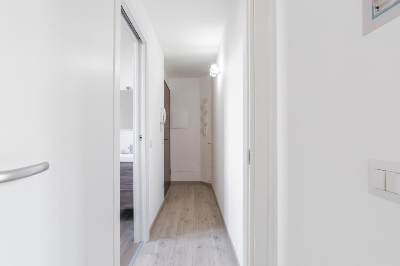 Maciachini Renovated Studio! Milan Extérieur photo